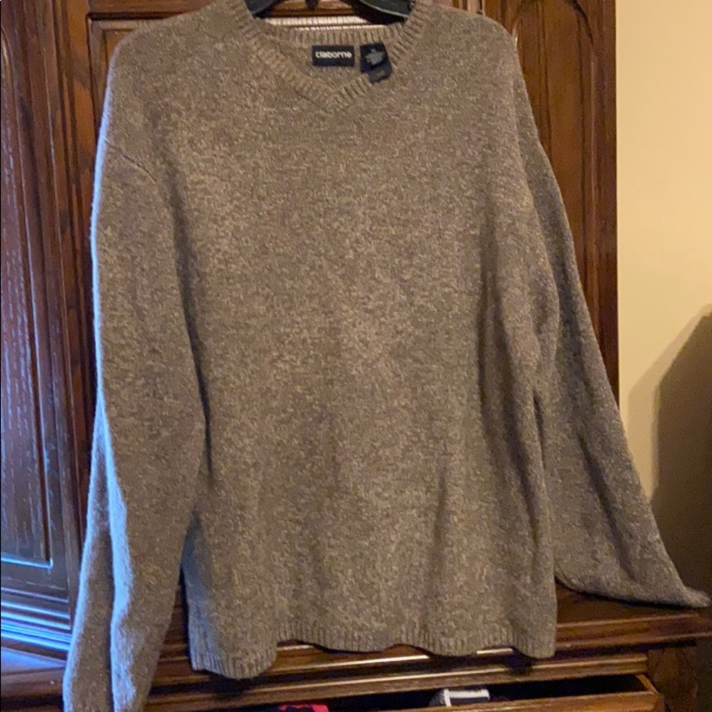 Cute sweater